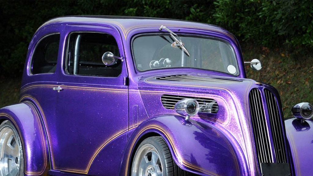 Ford Popular 103E