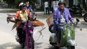 Top Gear: Series 12, Episode 8 – Vietnam Special