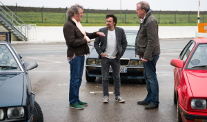 The Grand Tour: Series 1, Episode 11