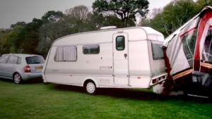 caravan