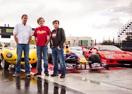 best epsiodes top gear