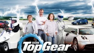 TOPGEAR