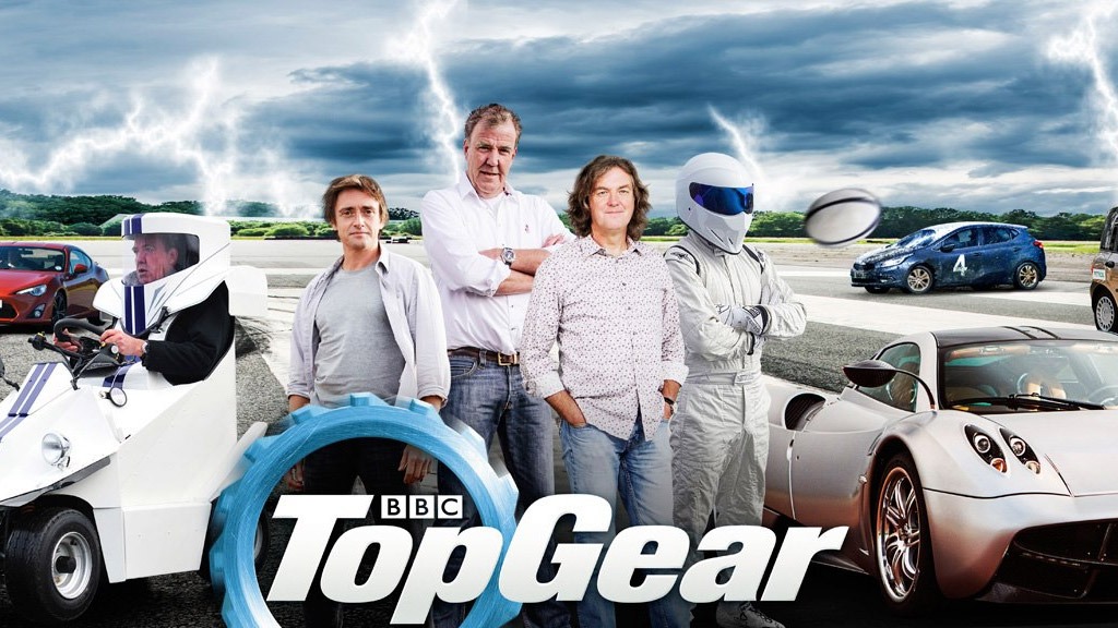 TOPGEAR