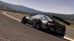 Live Speed