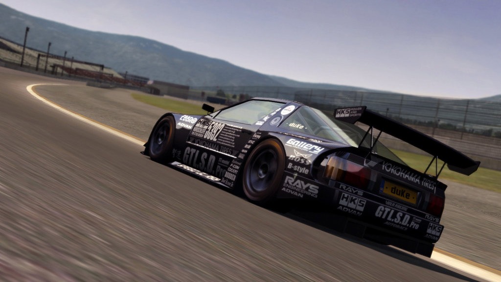 Live Speed