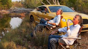 Top Gear Series 22 Episode 2
