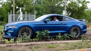 The Grand Tour Series 3 Episode 1