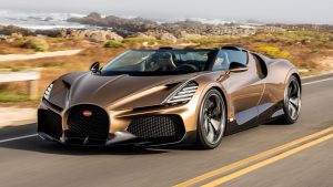 Bugatti