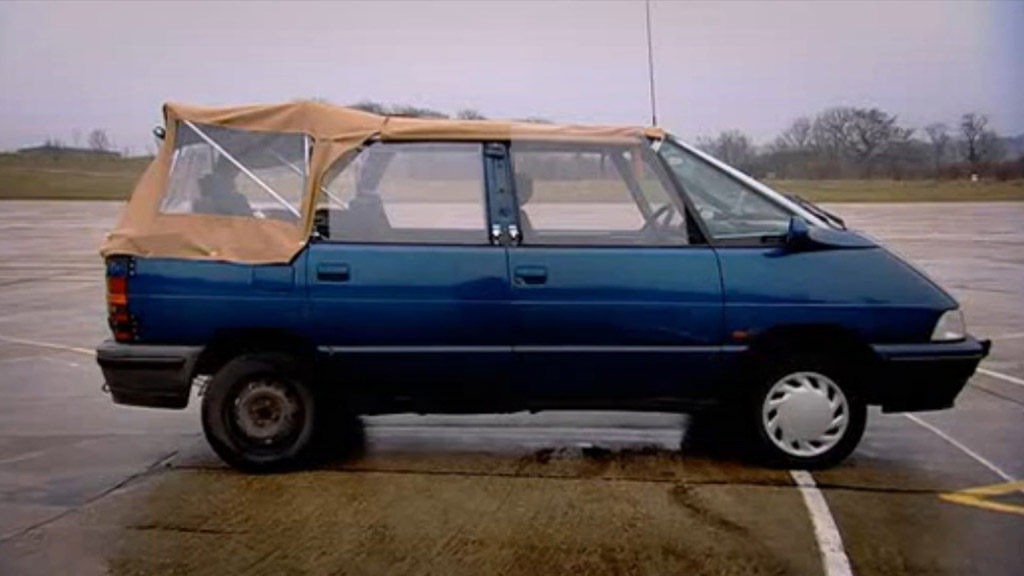 convertible