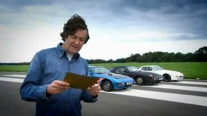 Top Gear