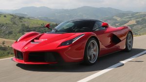 FERARRI