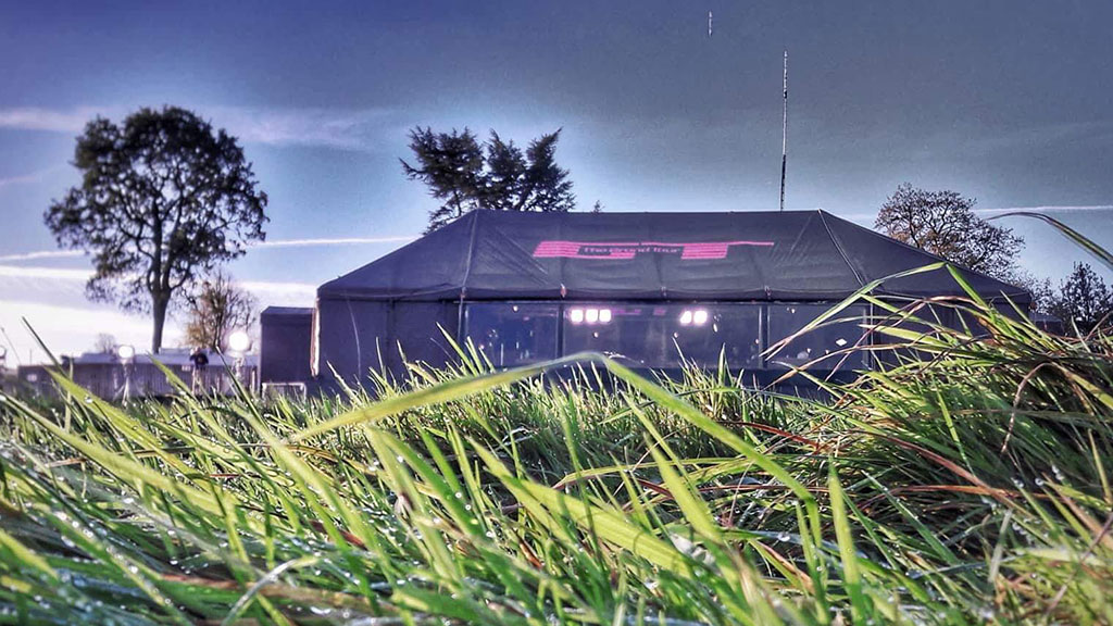 Tent