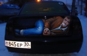 A photo of Jeremy Clarkson.