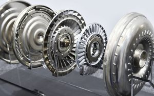 car transmission