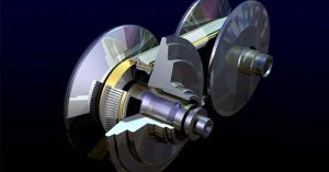 Continuously Variable Transmissions (CVTs)