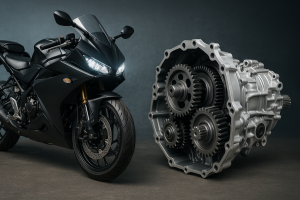 Motorcycle Quickshifters