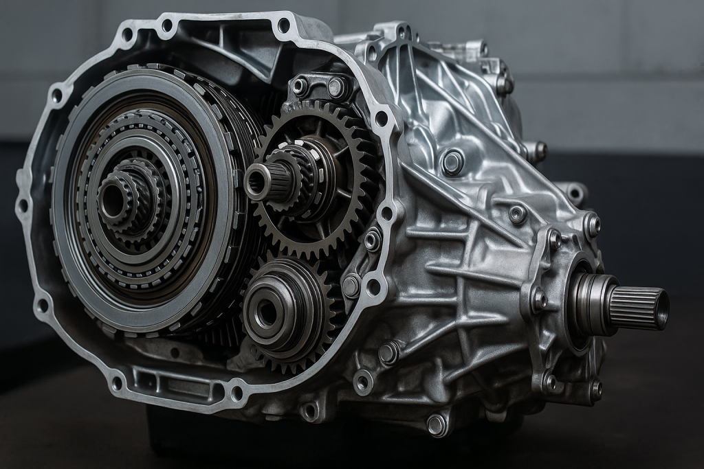 DCT Buyer’s Guide
