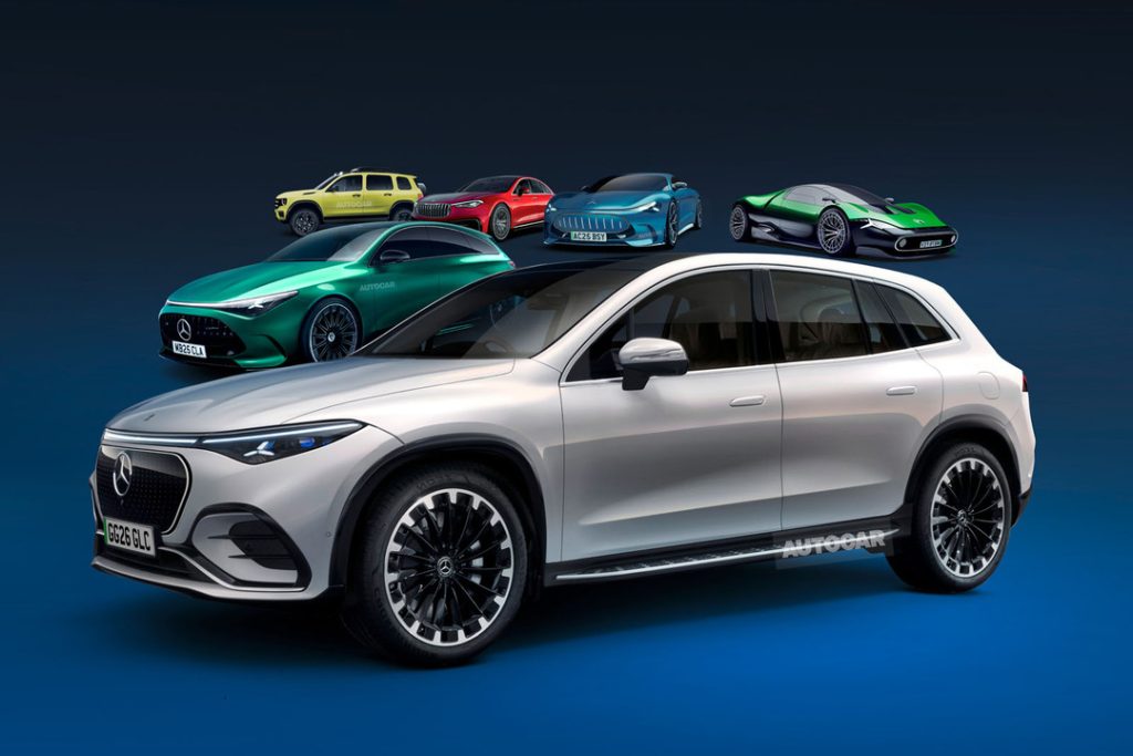 New Cars