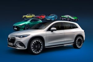New Cars