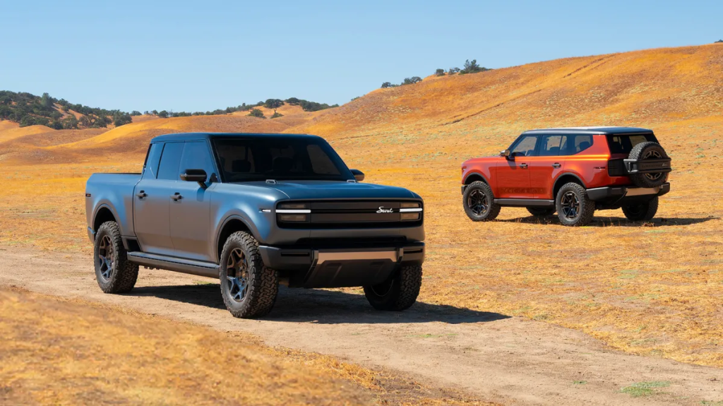 Scout Motors