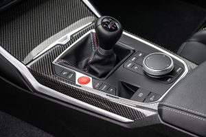 Stick-Shift