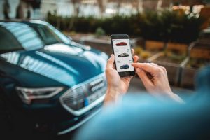 Car Subscriptions