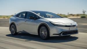cars that perform best in real world crashes