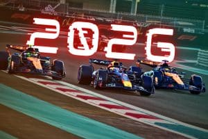 F1 Gears Up for 2026:Schedule, Liveries, Team Reveals, and New Regulations
