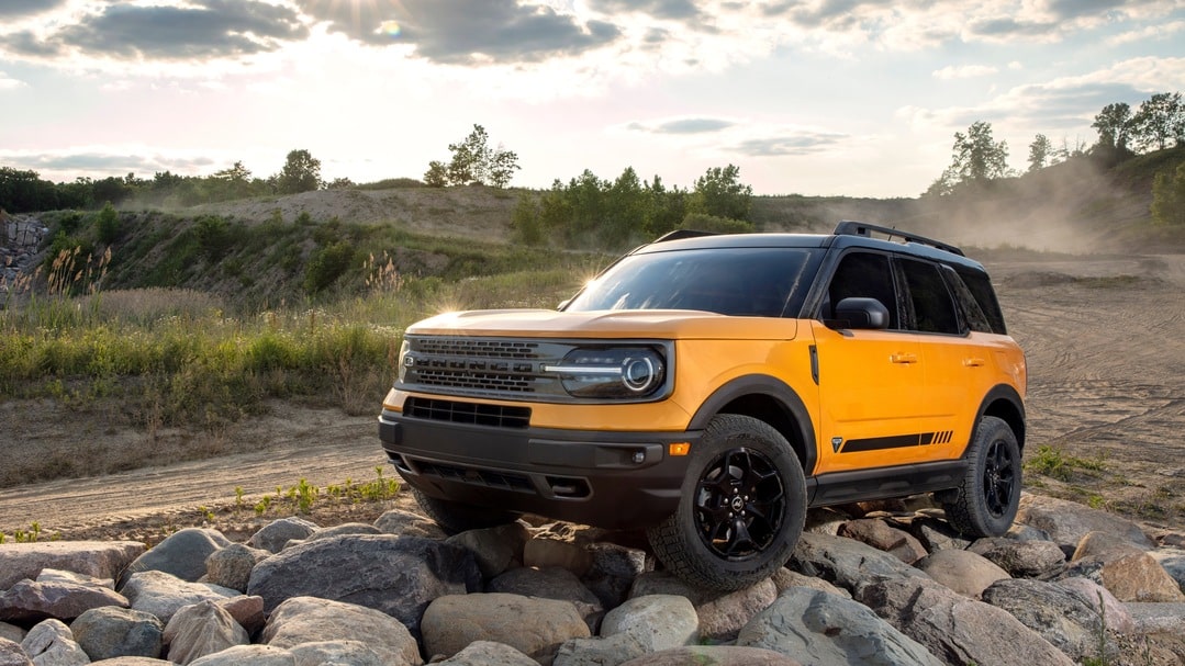 Fire hazard prompts recall of 116,672 Ford and Lincoln vehicles