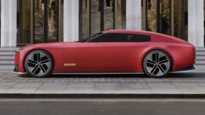 January 26, 2026 No Comments CAR NEWS Jaguar Maintains All-Electric