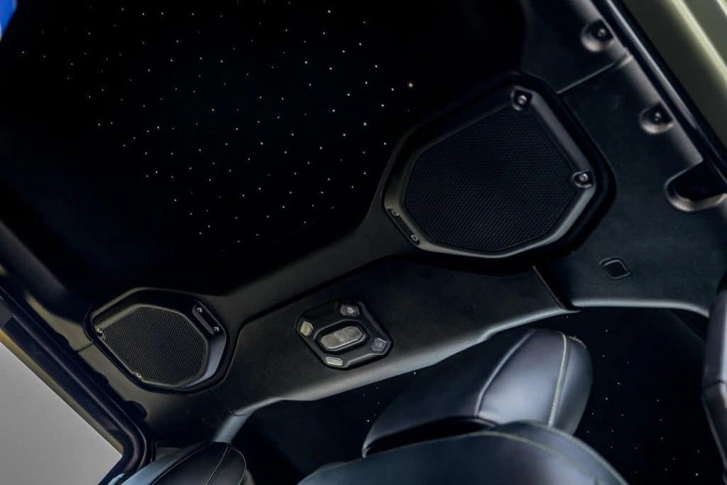 2026 Rezvani Tank Launches With Supercar-Level 1,000 HP SUV Redefines Extreme Performance