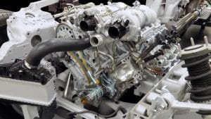 Toyota’s New 4.0-Liter Twin-Turbo V-8: Everything We Know So Far
