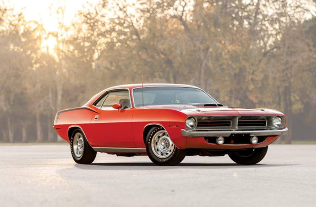 1970 car