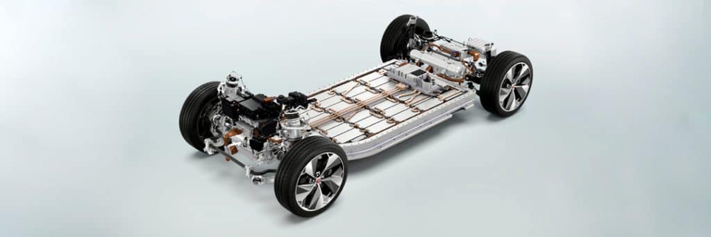 battery ev