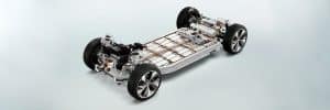 battery ev