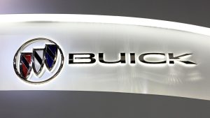 GM to Move Buick Envision Manufacturing from China to U.S. by 2028