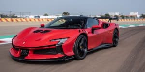 ferarri