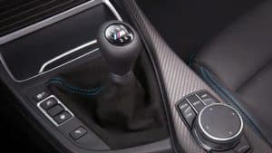 manual gear
