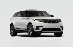 Land Rover’s Next Chapter: Three EVs, One Big Pivot
