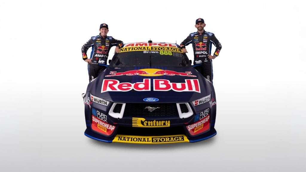 redbull ampol