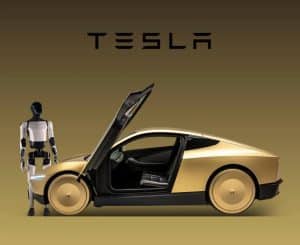 robotaxi