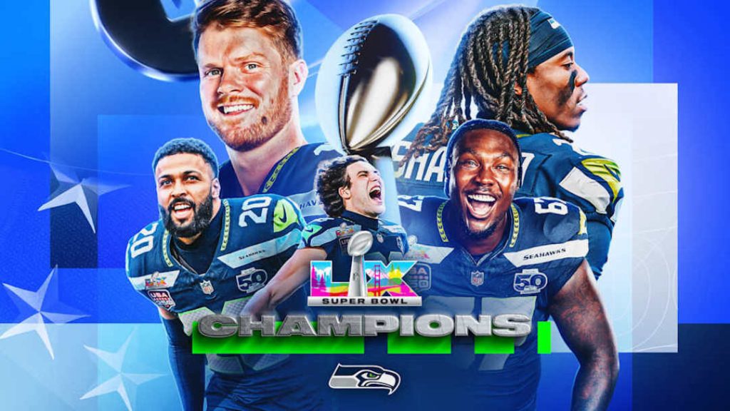 seattle champions