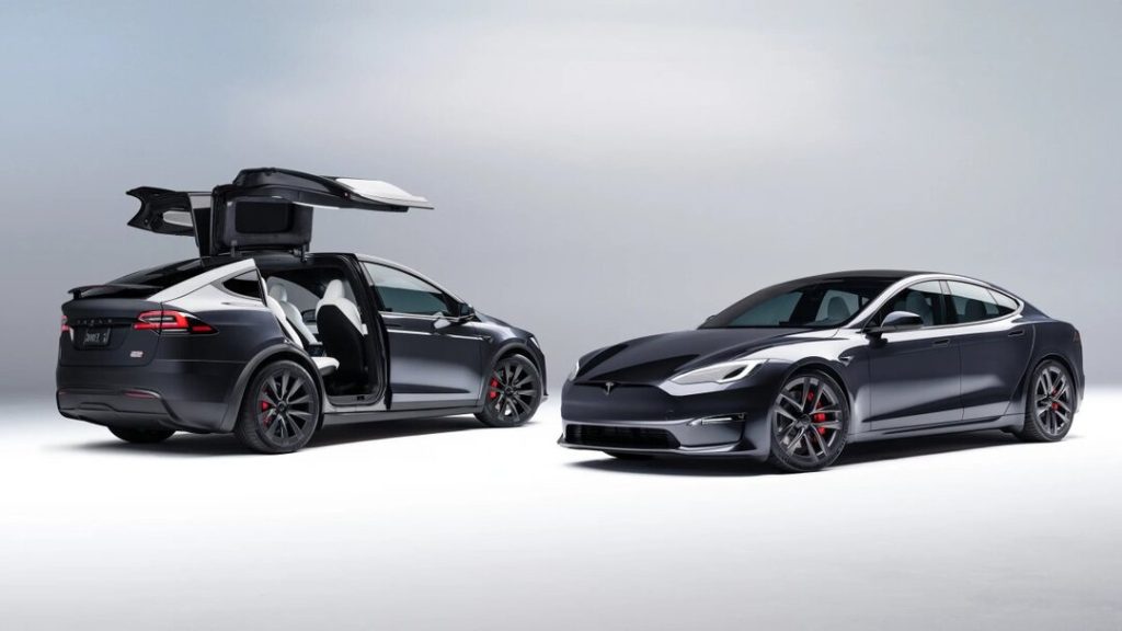 Tesla Built Its Image on the Model S and X — Now That Foundation Is Shaking