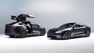 Tesla Built Its Image on the Model S and X — Now That Foundation Is Shaking