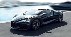 buggatti