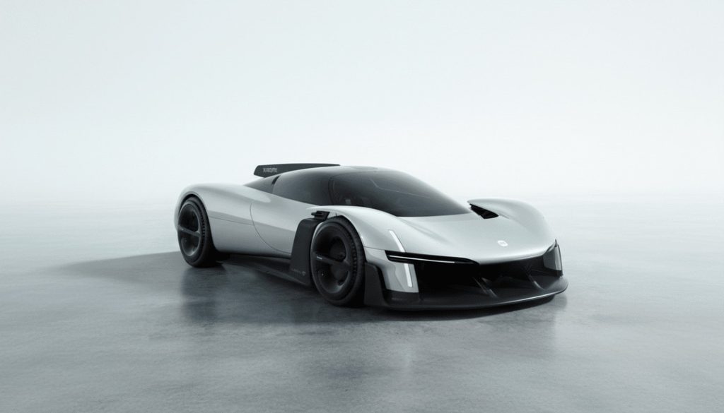 gran turismo