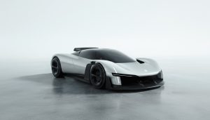 gran turismo