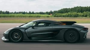 koenigsegg