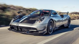 pagani