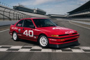 acura 40